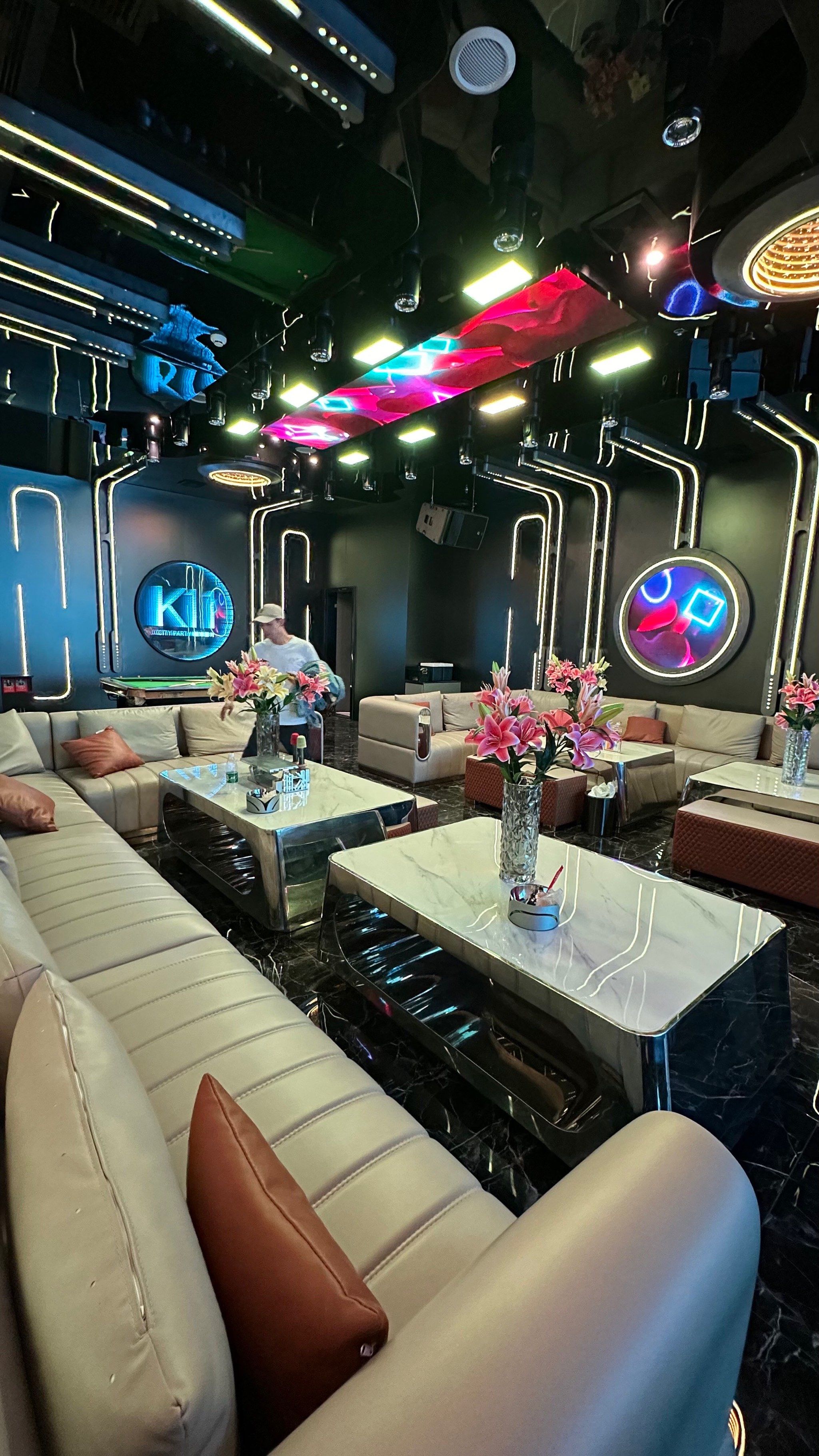 预订金华商务ktv-永康市ktv预定