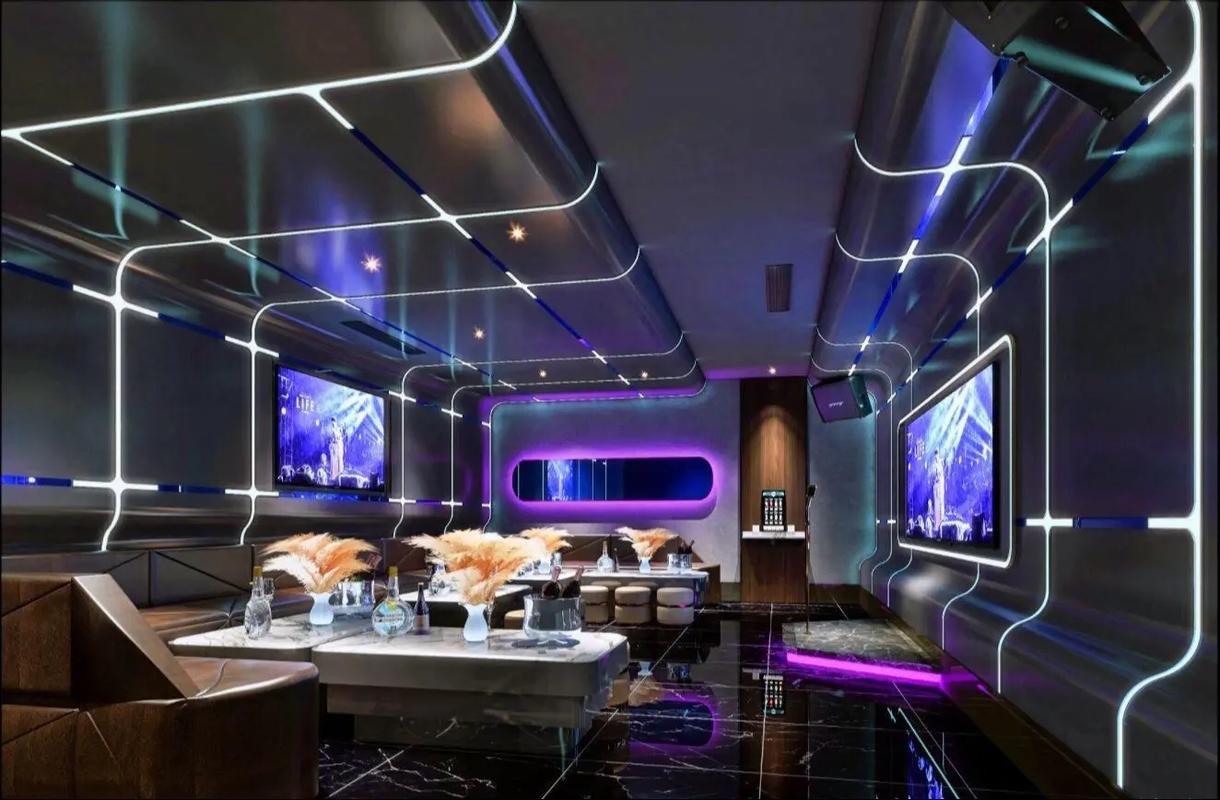 金华商务ktv创新商务ktv模式揭秘-武义县ktv预定