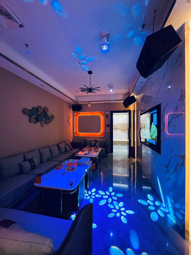 金华商务ktv创新商务ktv模式解析-义乌市ktv预定