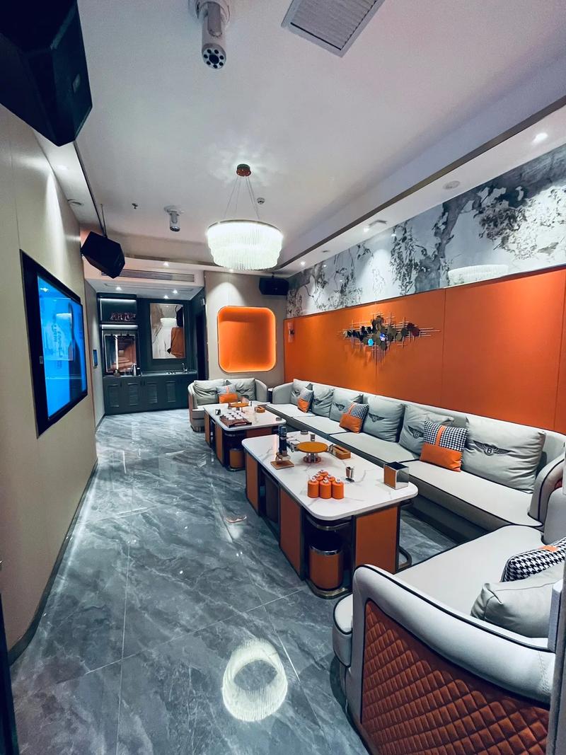 金华商务ktv玩转攻略揭秘-浦江县ktv预定