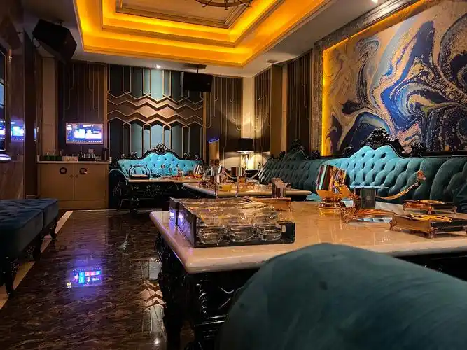 金华商务ktv推荐中低端商务ktv选择-义乌市ktv预定