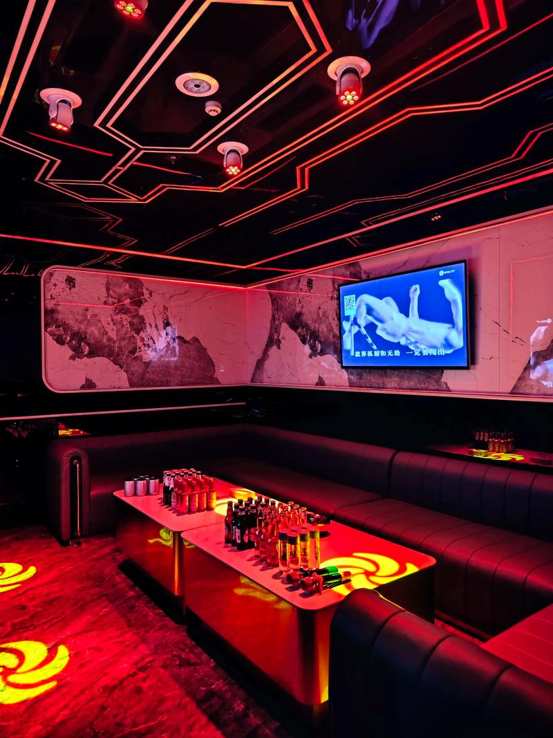 金华商务ktv与片场区别解析-永康市ktv预定
